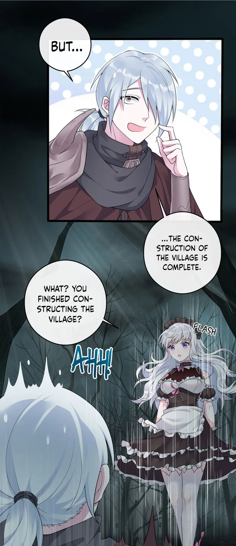 Chief Of The Novice Village Chapter 2 Online - página 22