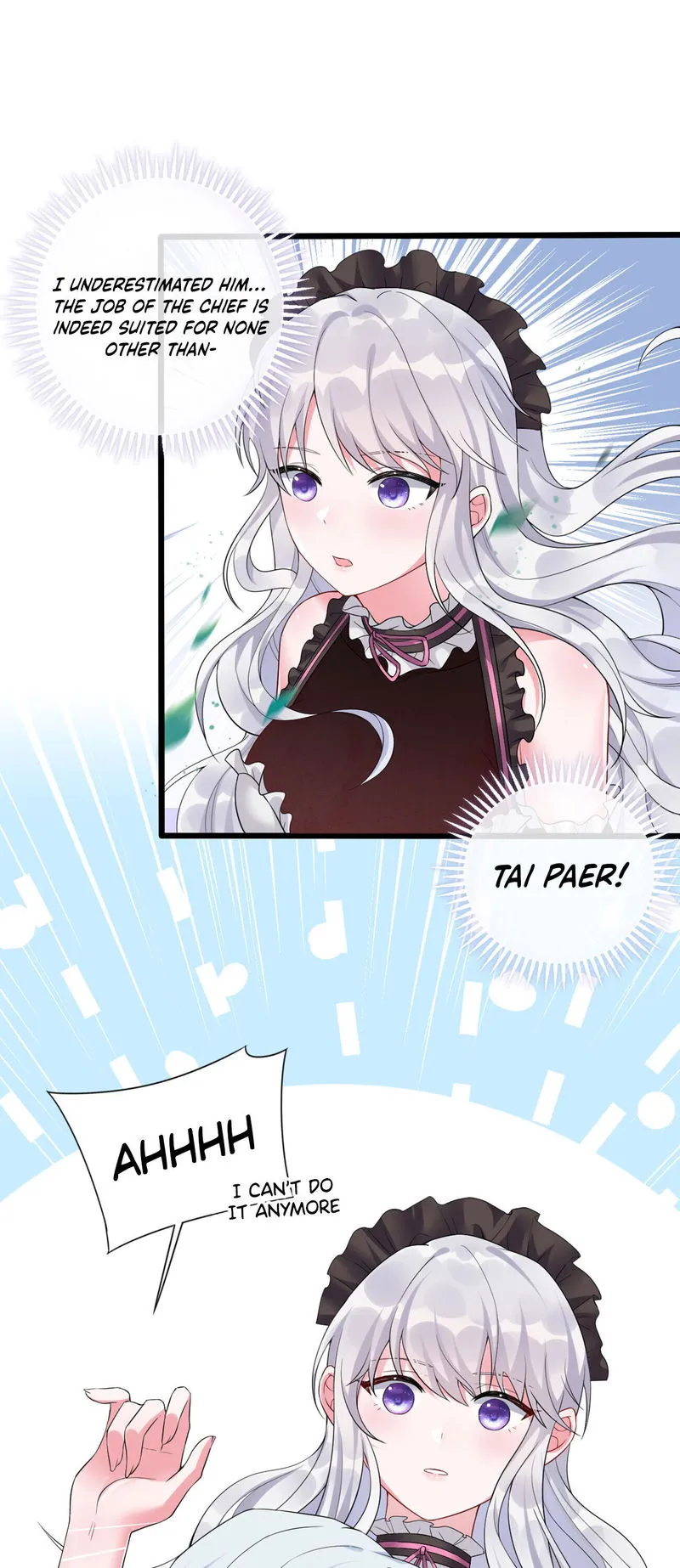 Chief Of The Novice Village Chapter 2 Online - página 28
