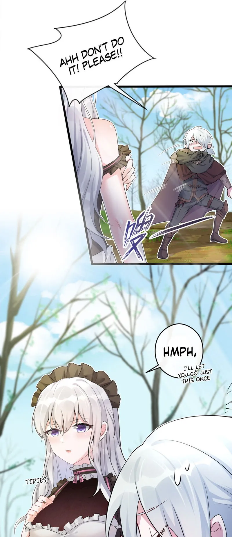 Chief Of The Novice Village Chapter 2 Online - página 30