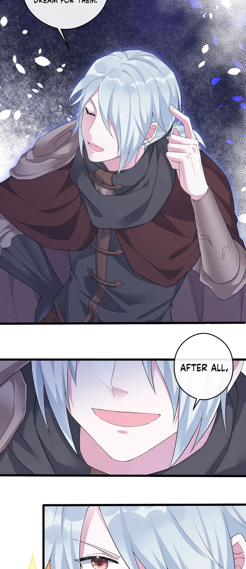 Chief Of The Novice Village Chapter 2 Online - página 34