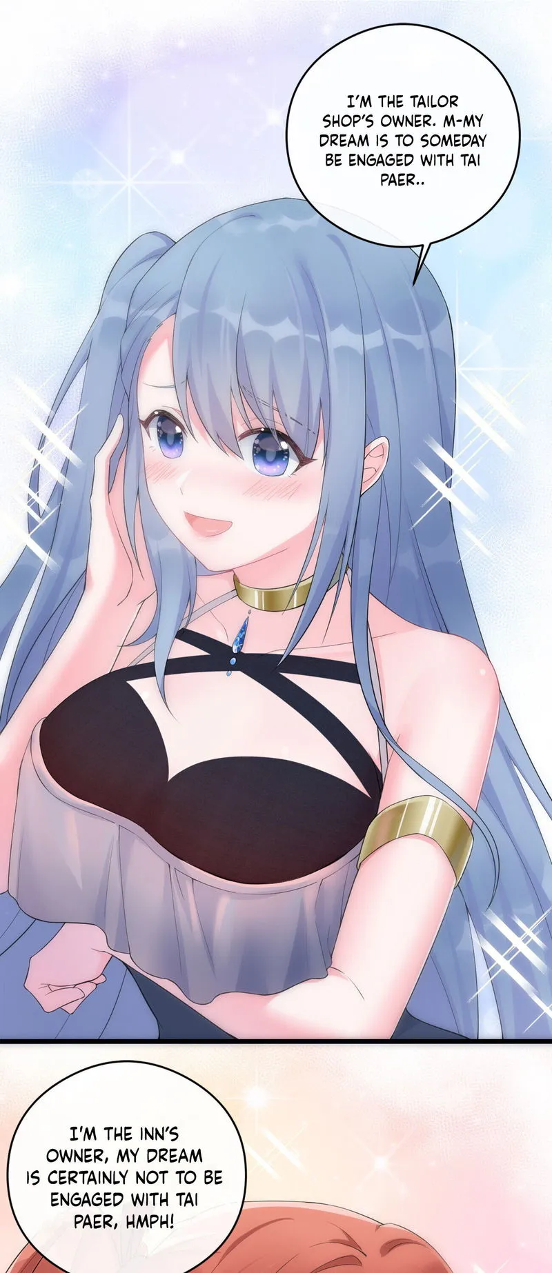 Chief Of The Novice Village Chapter 2 Online - página 36