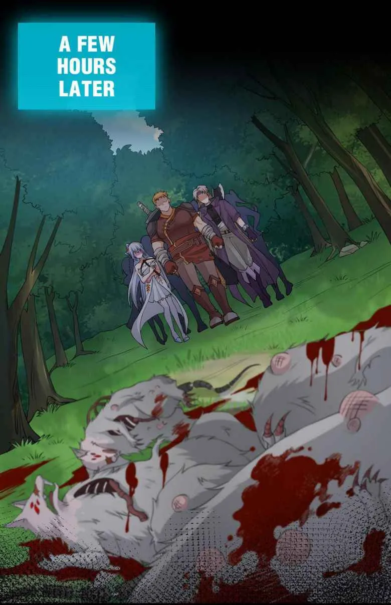 Chief Of The Novice Village Chapter 22 Online - página 2