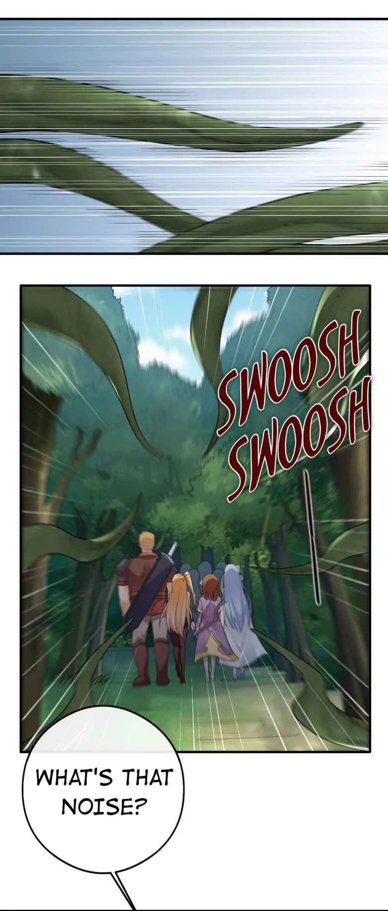 Chief Of The Novice Village Chapter 22 Online - página 7