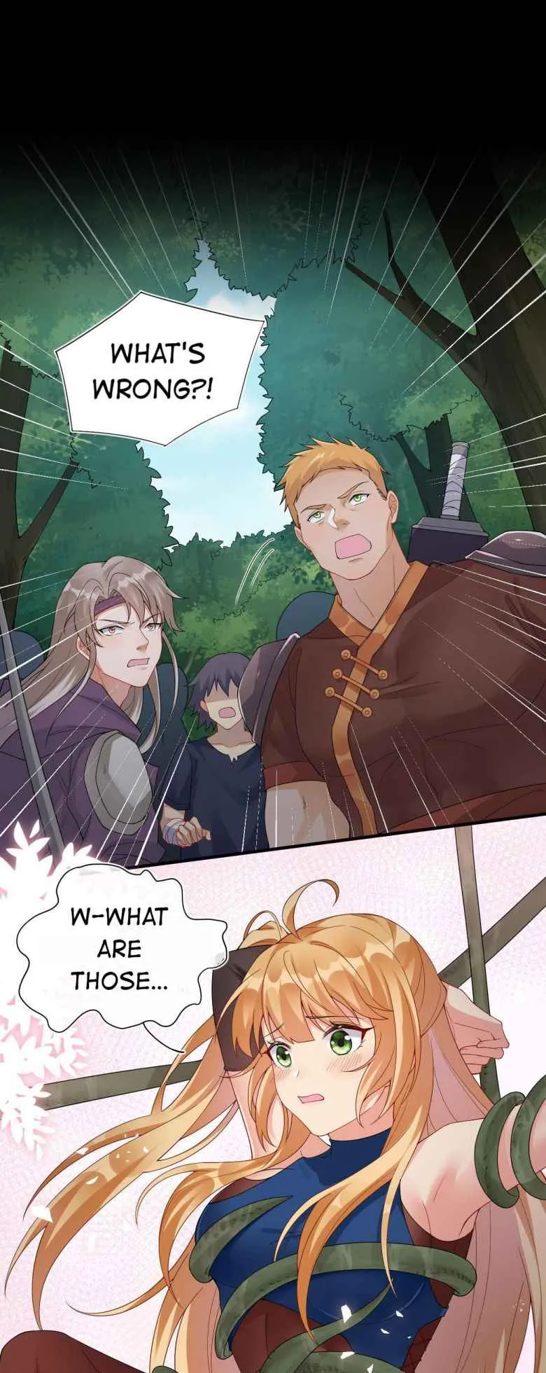 Chief Of The Novice Village Chapter 22 Online - página 11