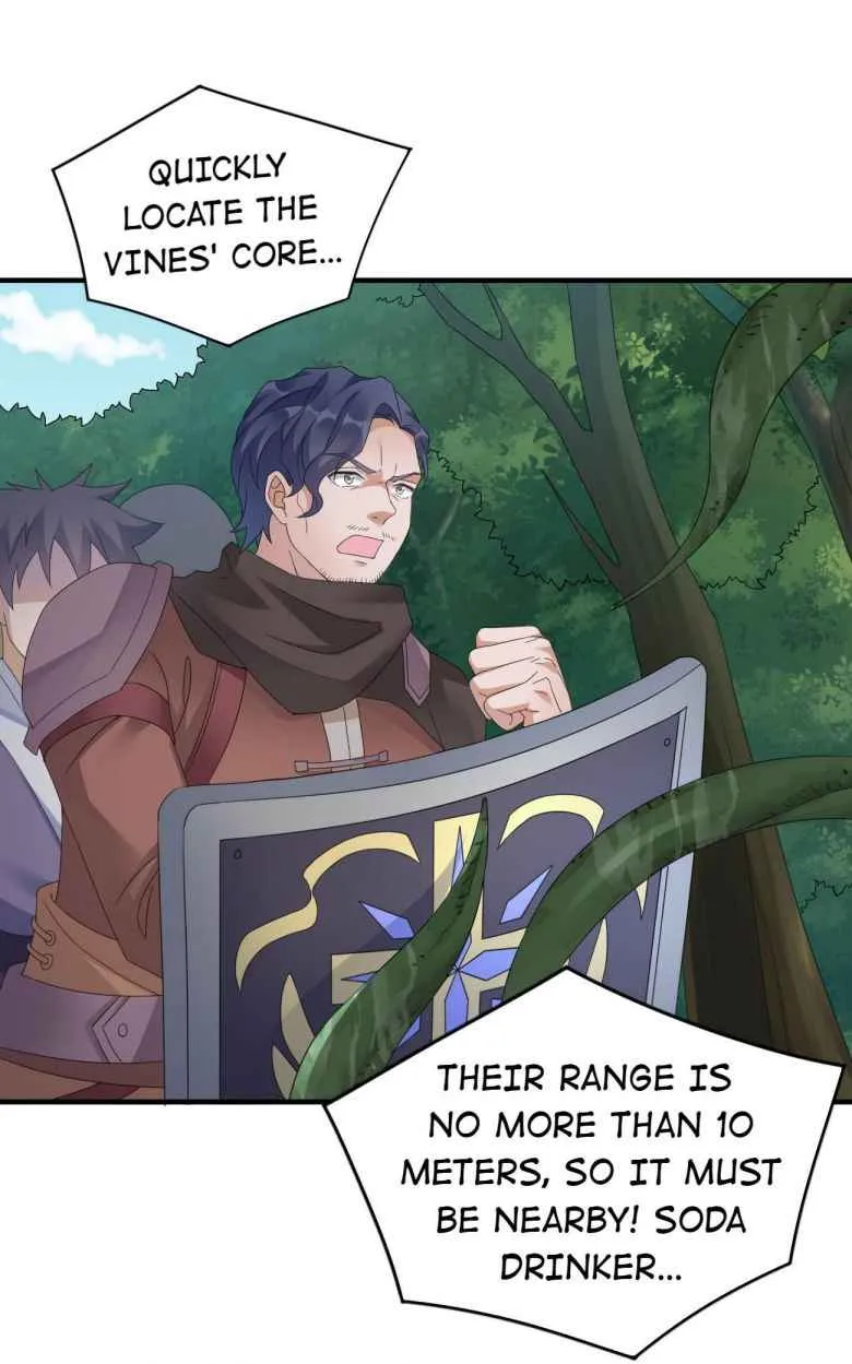Chief Of The Novice Village Chapter 22 Online - página 22