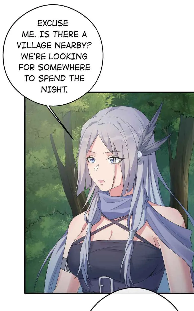 Chief Of The Novice Village Chapter 22 Online - página 42
