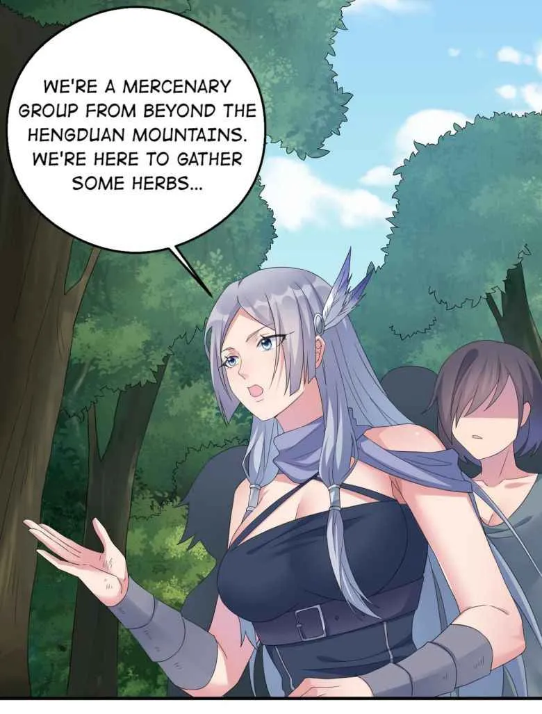 Chief Of The Novice Village Chapter 22 Online - página 44