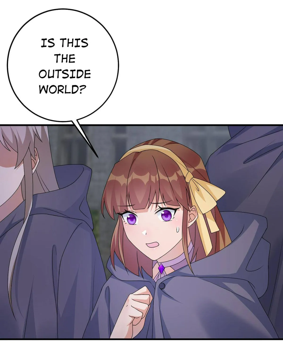Chief Of The Novice Village Chapter 28 Online - página 8