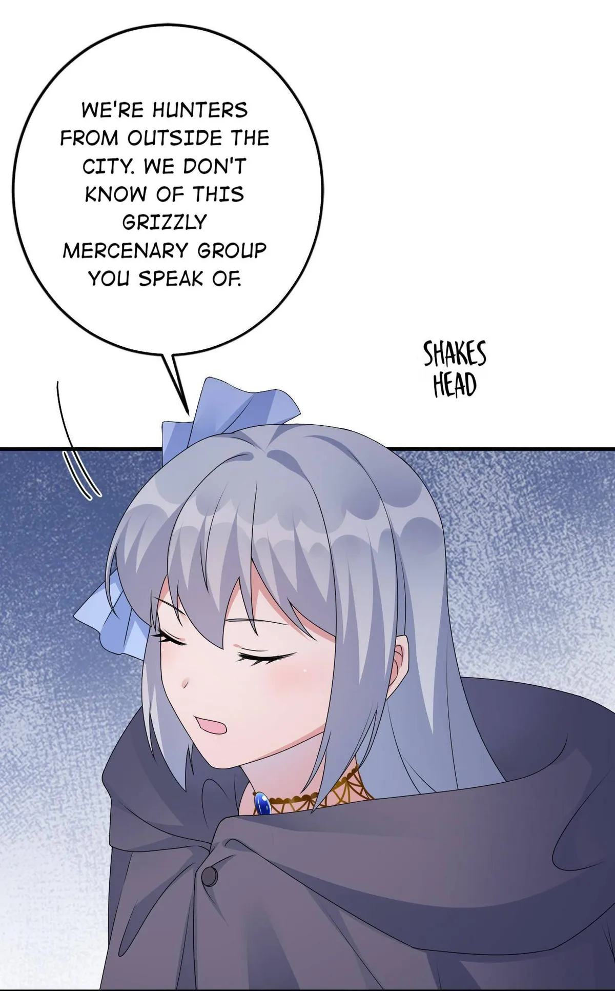 Chief Of The Novice Village Chapter 28 Online - página 10
