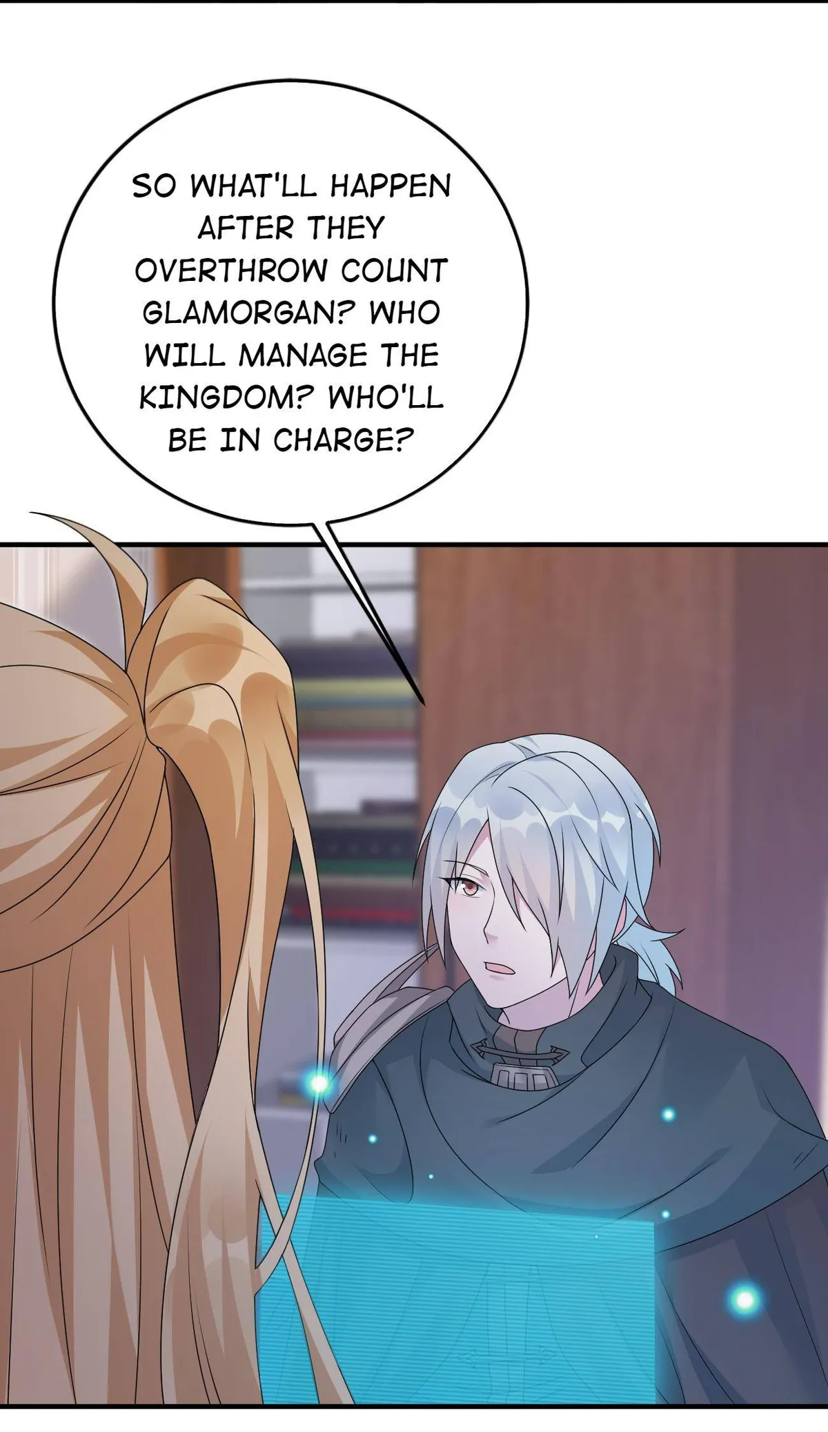Chief Of The Novice Village Chapter 28 Online - página 43