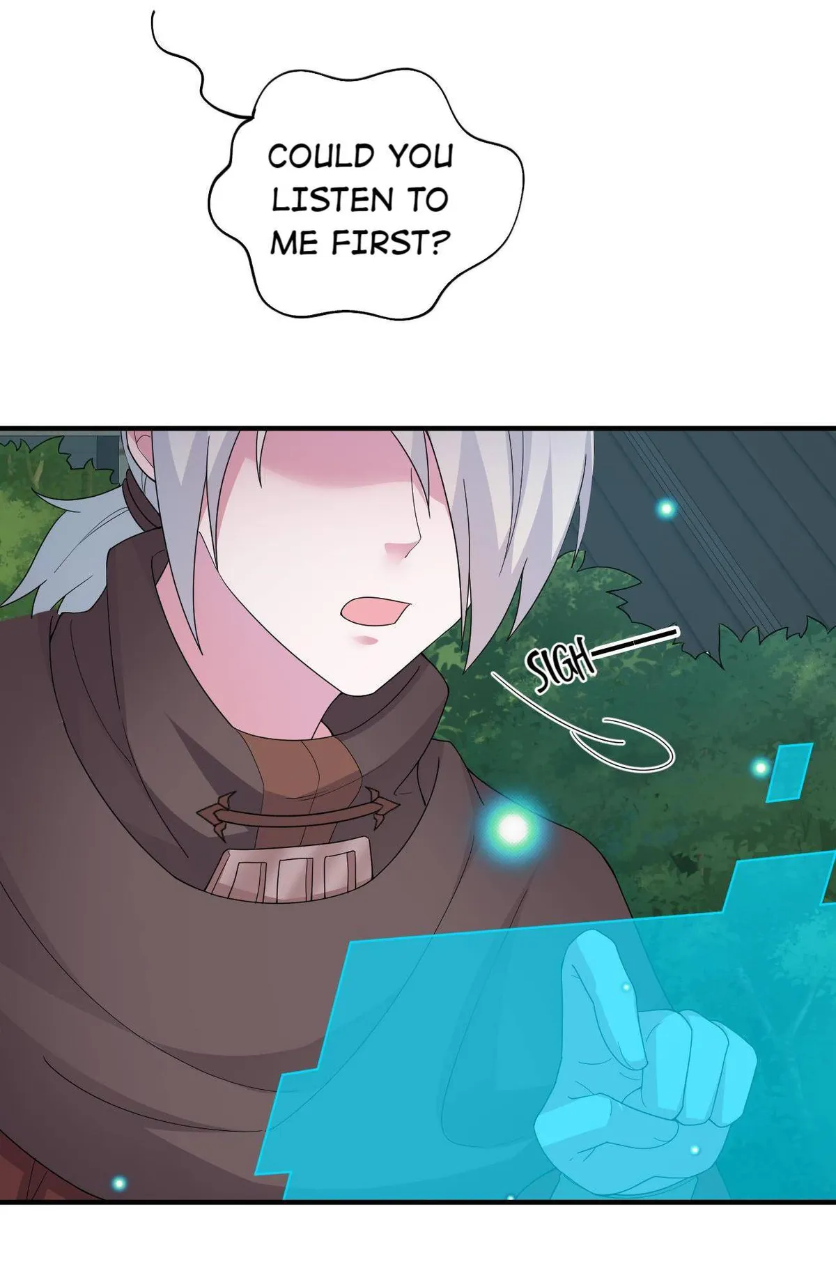 Chief Of The Novice Village Chapter 29 Online - página 7