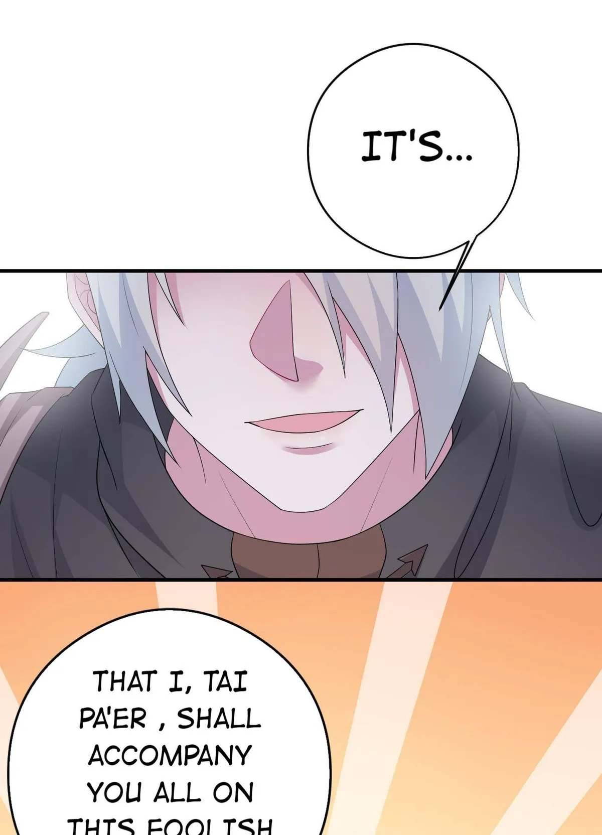 Chief Of The Novice Village Chapter 29 Online - página 10