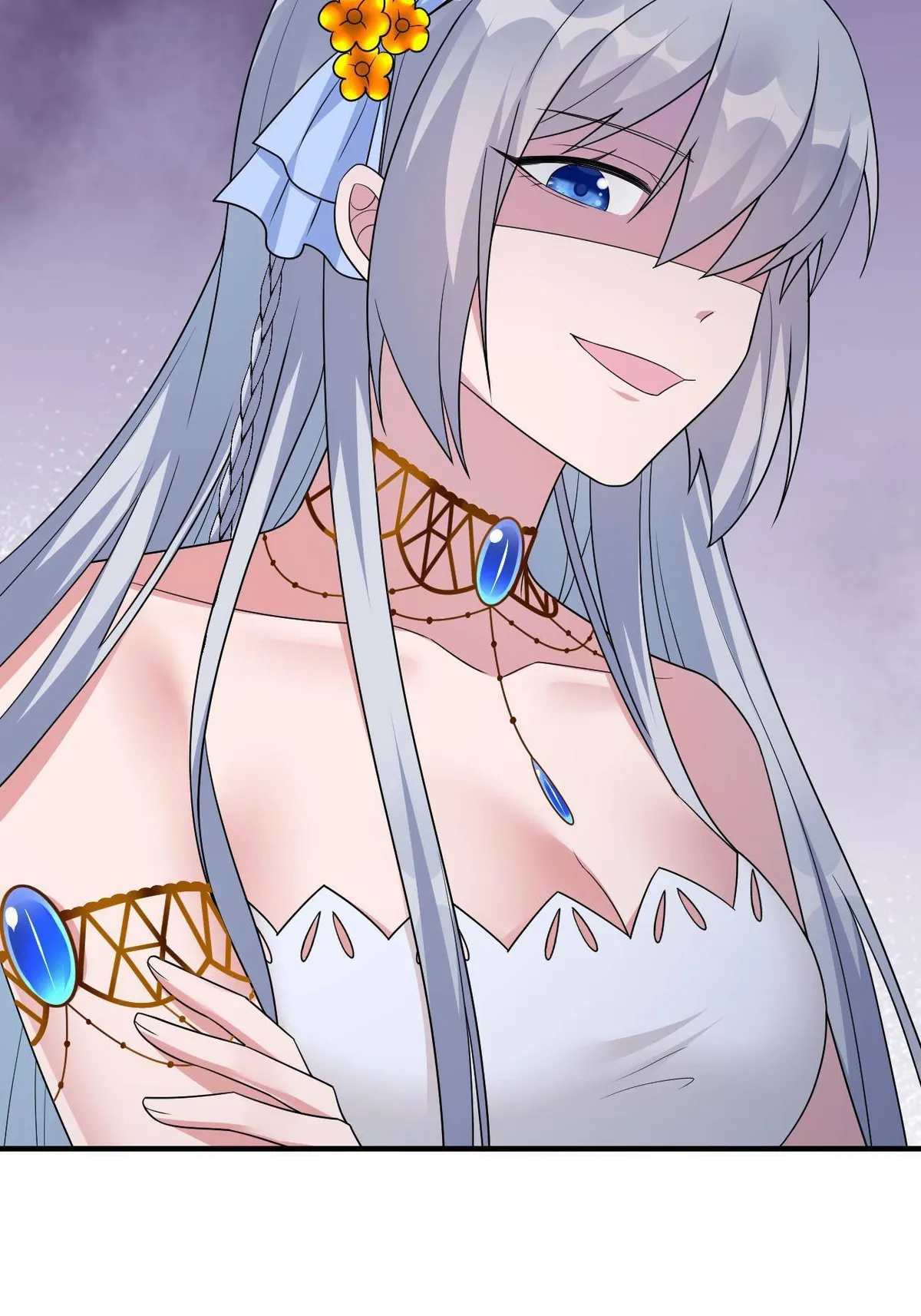 Chief Of The Novice Village Chapter 29 Online - página 45
