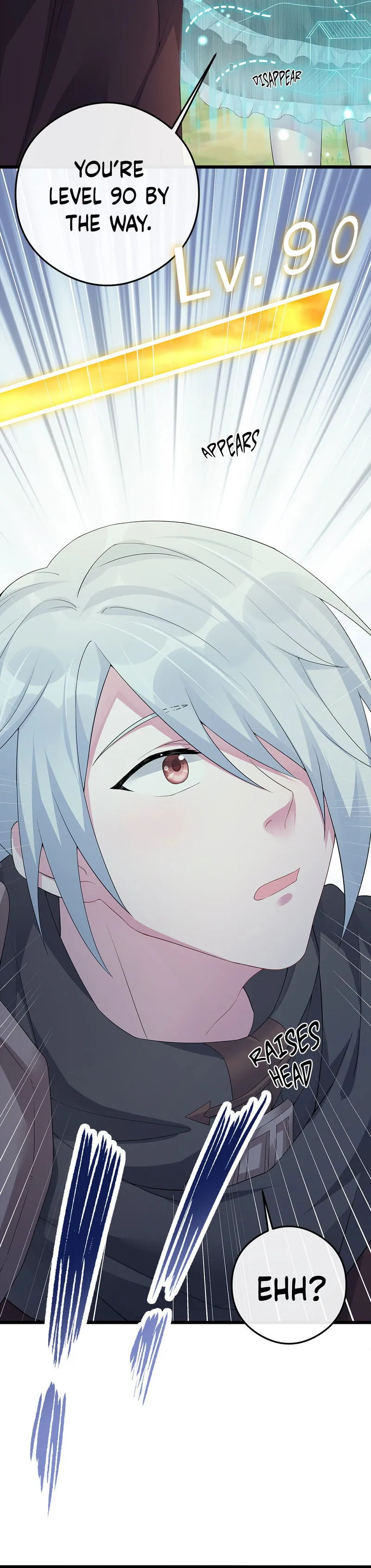 Chief Of The Novice Village Chapter 3 Online - página 6