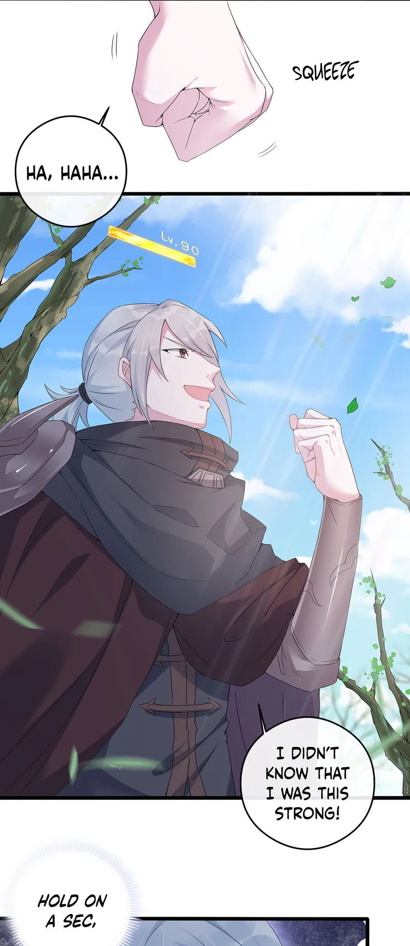 Chief Of The Novice Village Chapter 3 Online - página 7
