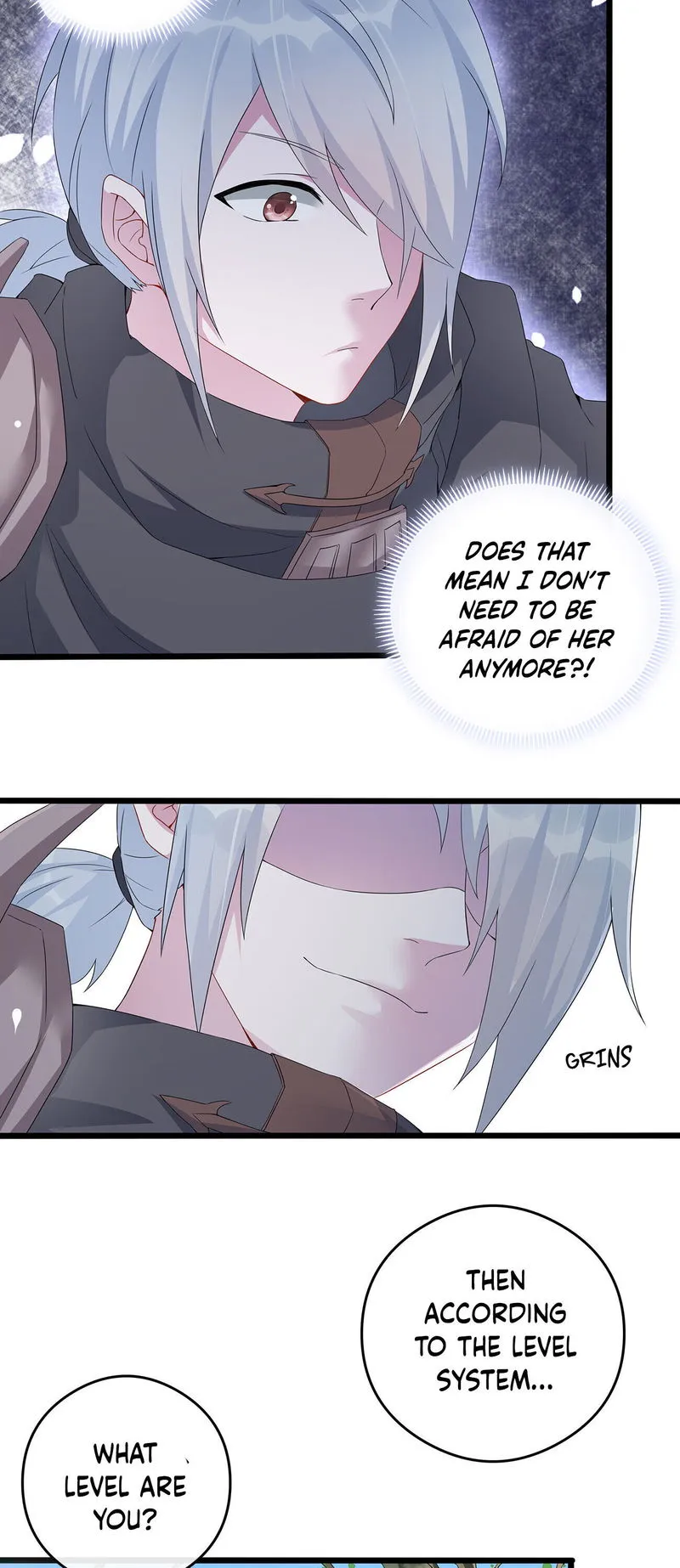 Chief Of The Novice Village Chapter 3 Online - página 8