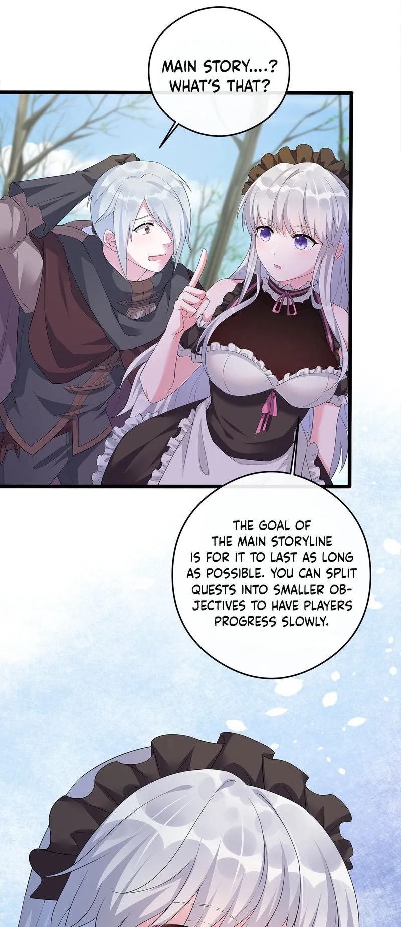 Chief Of The Novice Village Chapter 3 Online - página 12