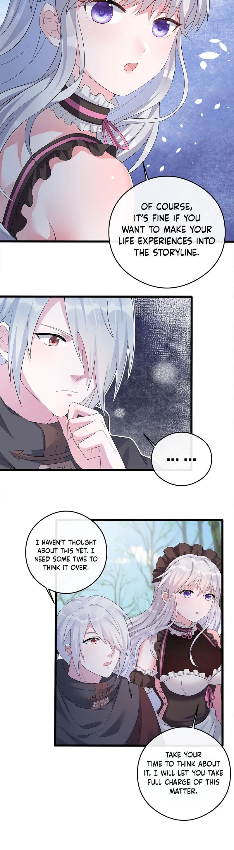 Chief Of The Novice Village Chapter 3 Online - página 13