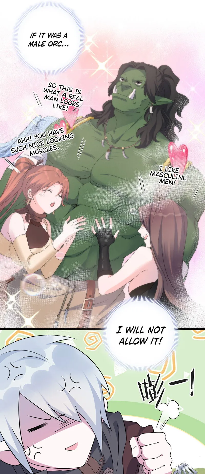 Chief Of The Novice Village Chapter 3 Online - página 18