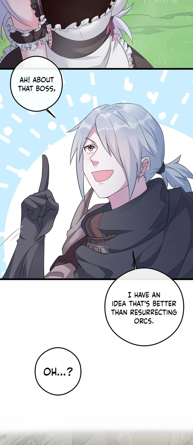 Chief Of The Novice Village Chapter 3 Online - página 21