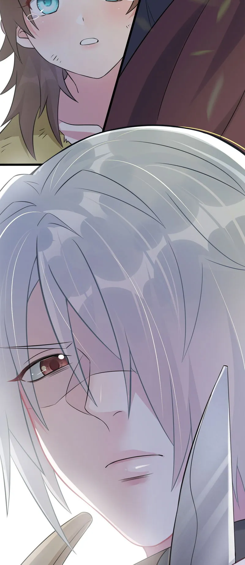 Chief Of The Novice Village Chapter 3 Online - página 33