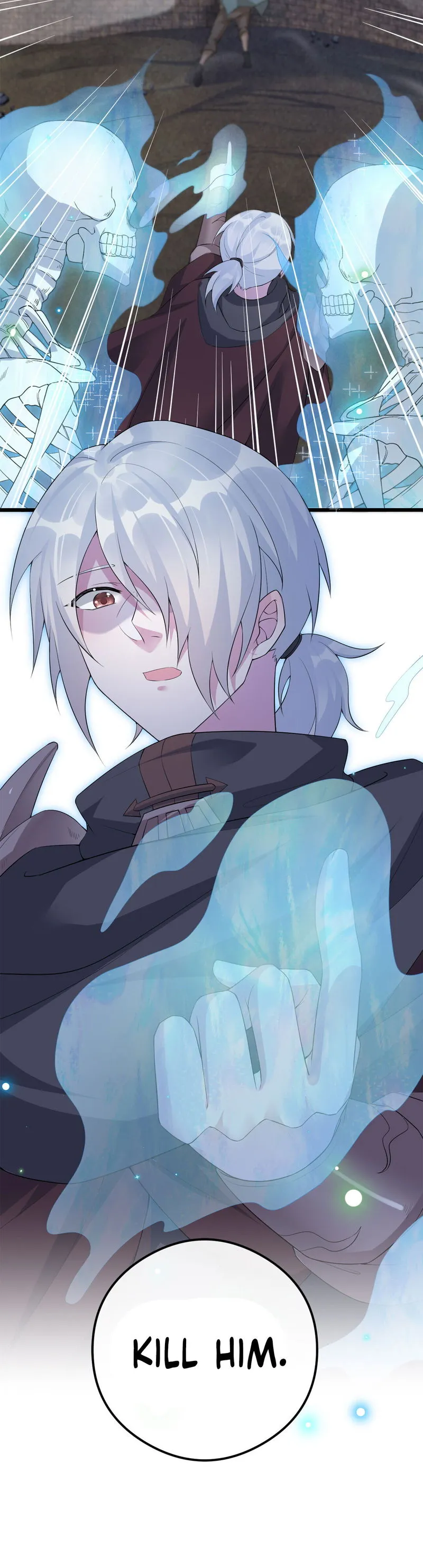 Chief Of The Novice Village Chapter 3 Online - página 37