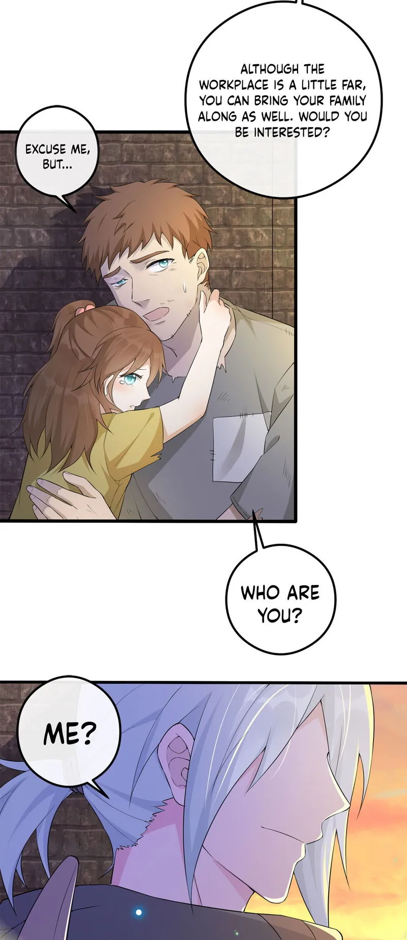 Chief Of The Novice Village Chapter 3 Online - página 39