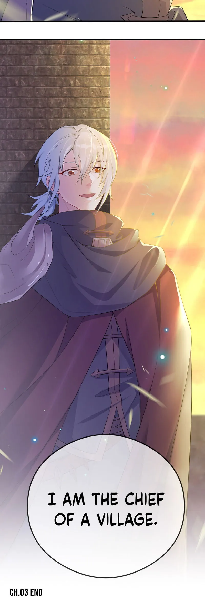 Chief Of The Novice Village Chapter 3 Online - página 40