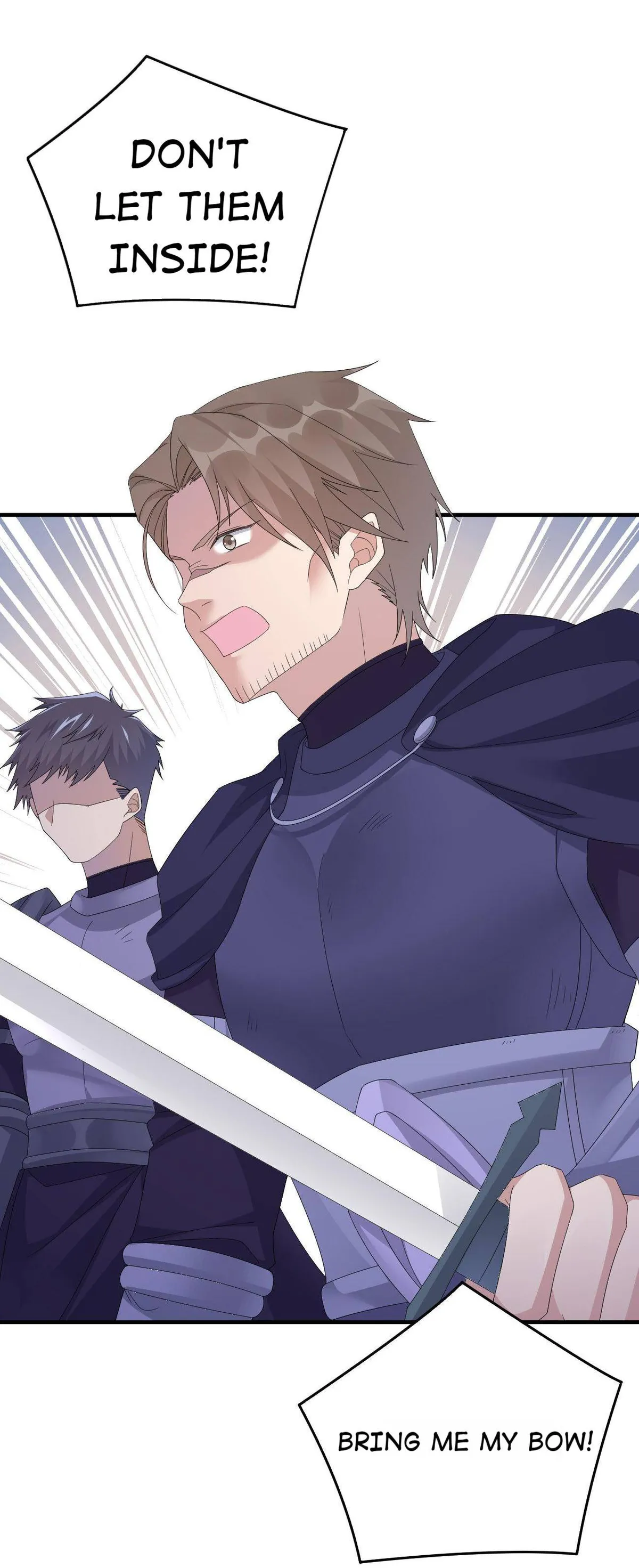 Chief Of The Novice Village Chapter 32 Online - página 2