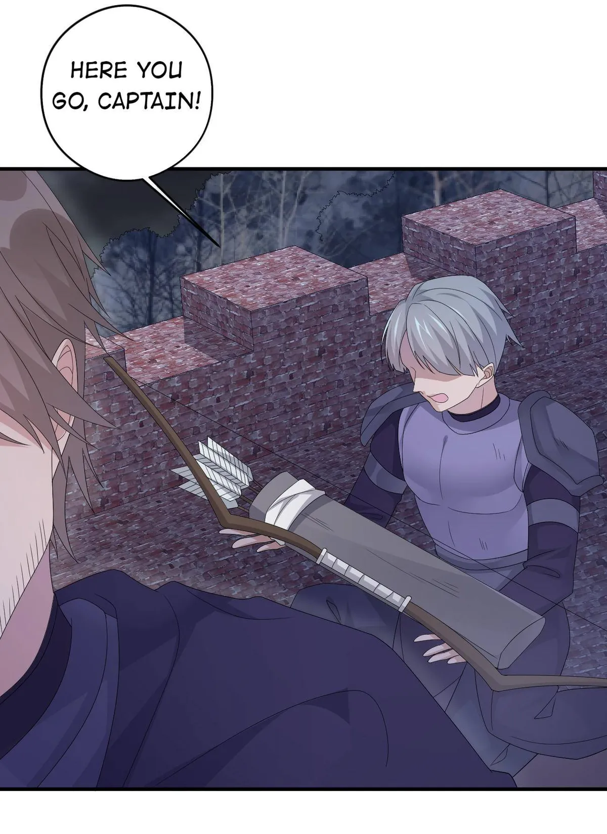 Chief Of The Novice Village Chapter 32 Online - página 3