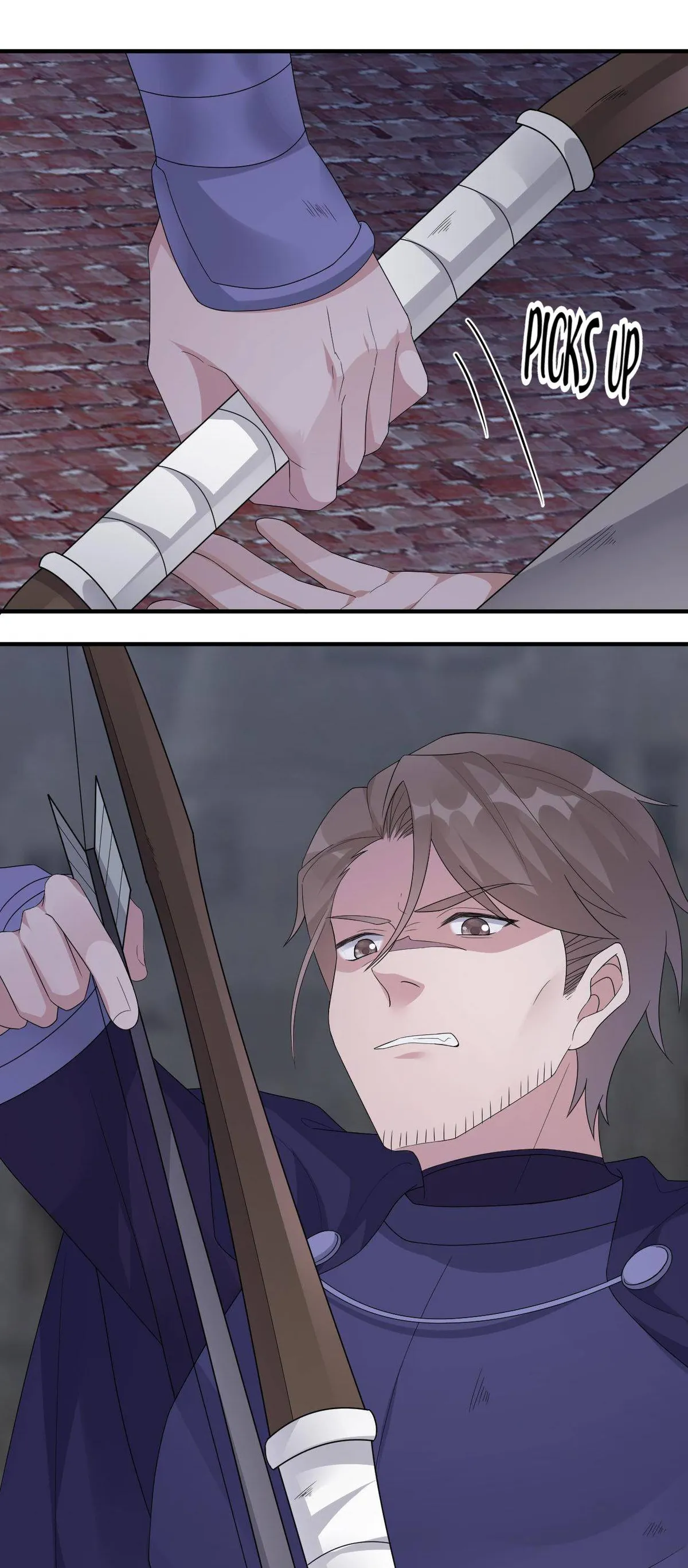 Chief Of The Novice Village Chapter 32 Online - página 4