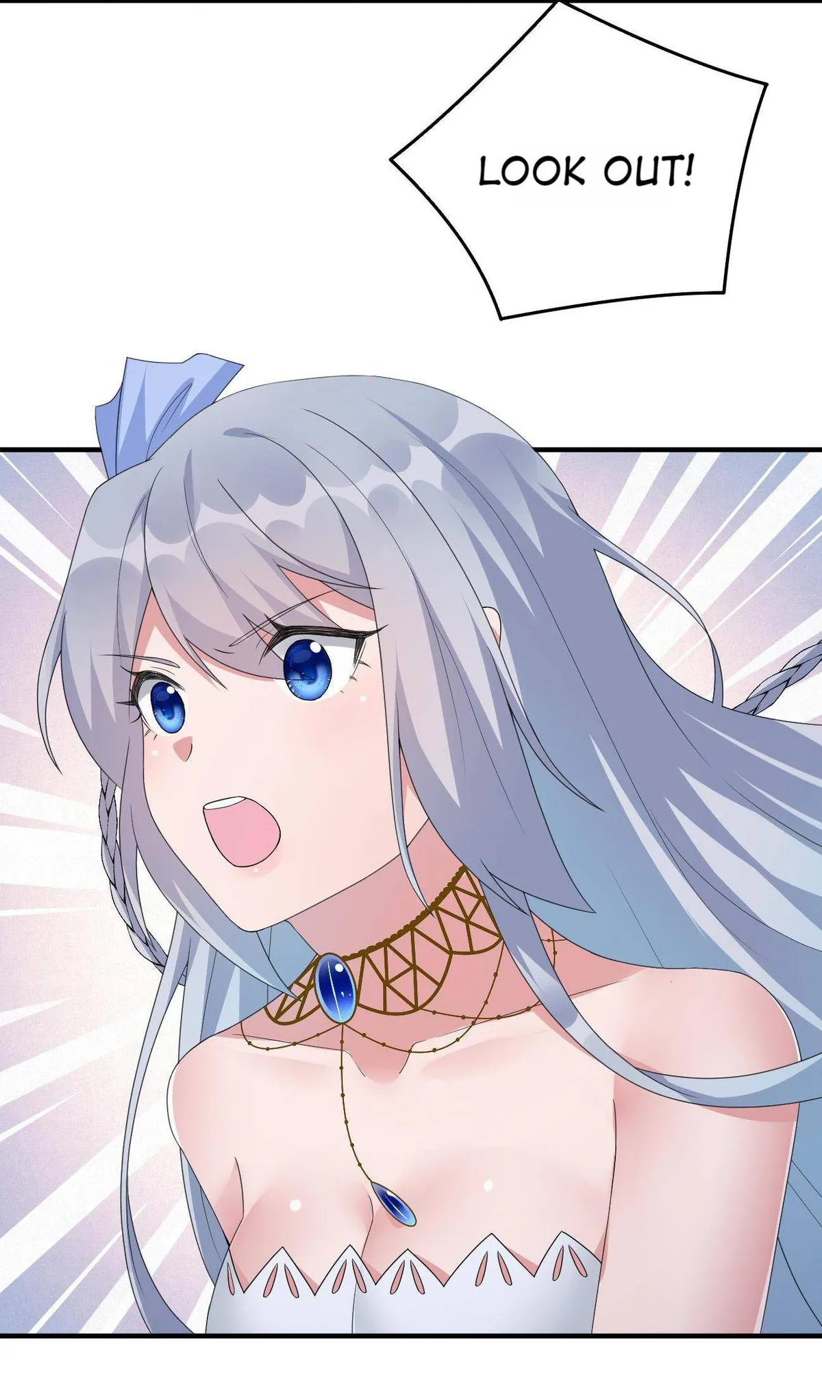 Chief Of The Novice Village Chapter 32 Online - página 7