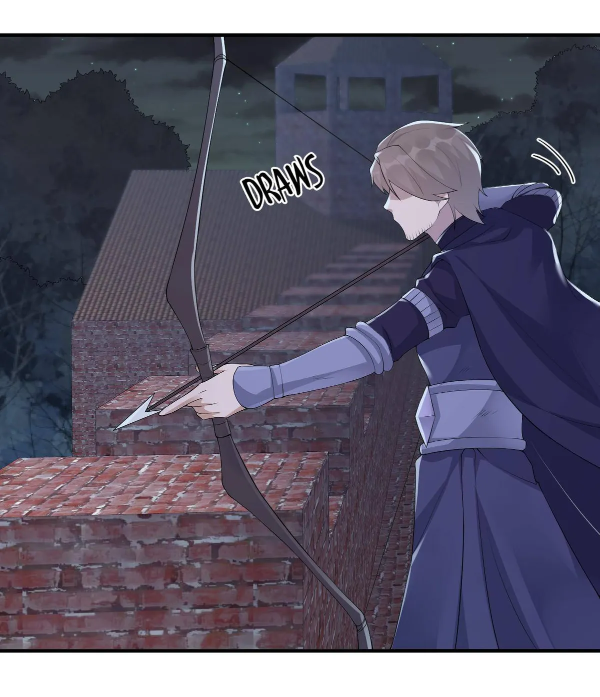 Chief Of The Novice Village Chapter 32 Online - página 14