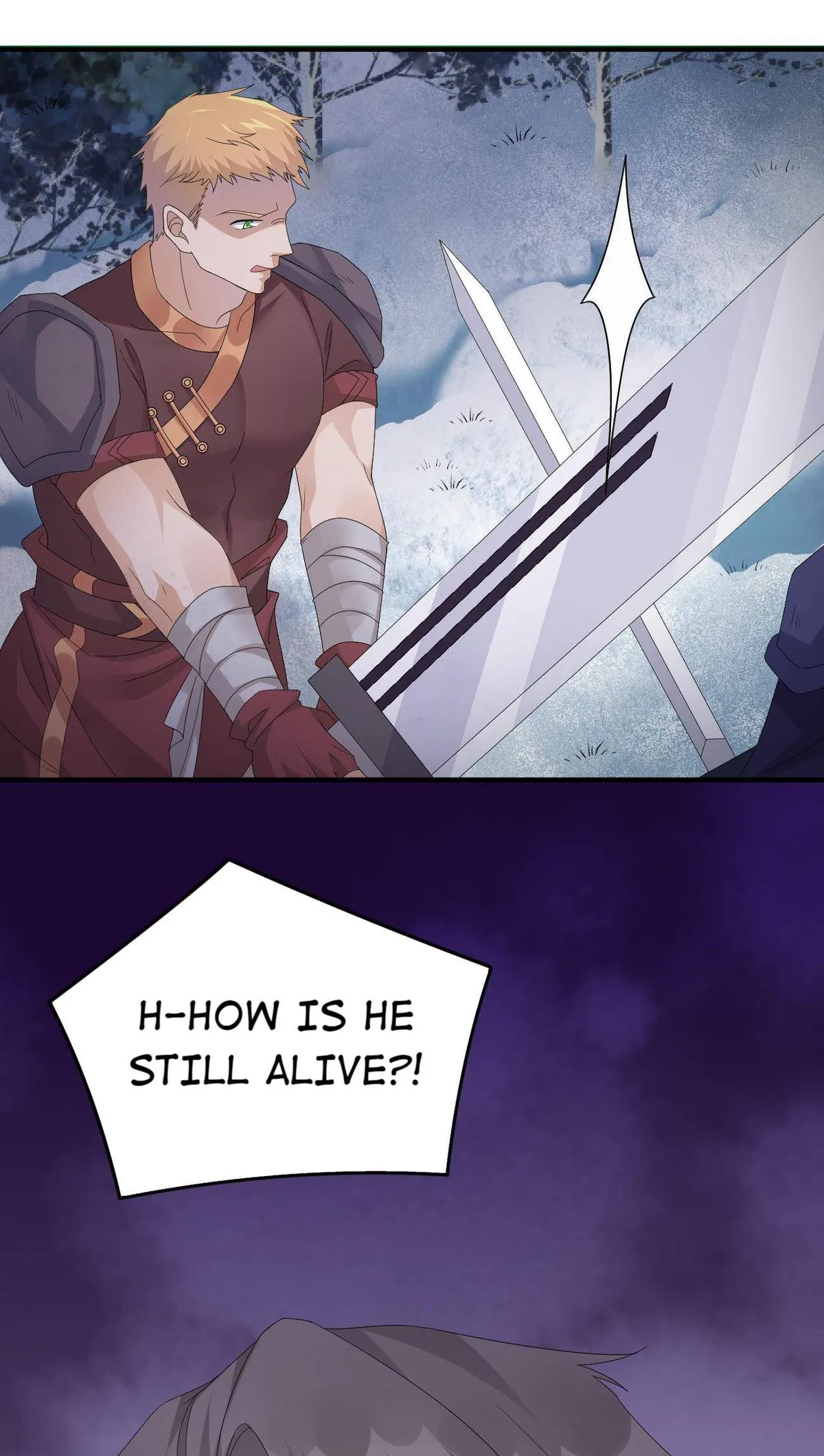 Chief Of The Novice Village Chapter 32 Online - página 16
