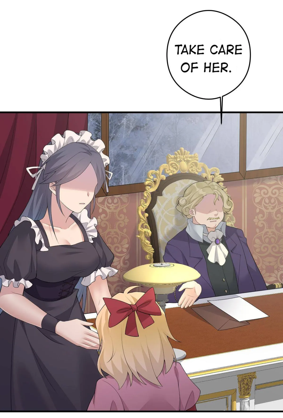 Chief Of The Novice Village Chapter 32 Online - página 26