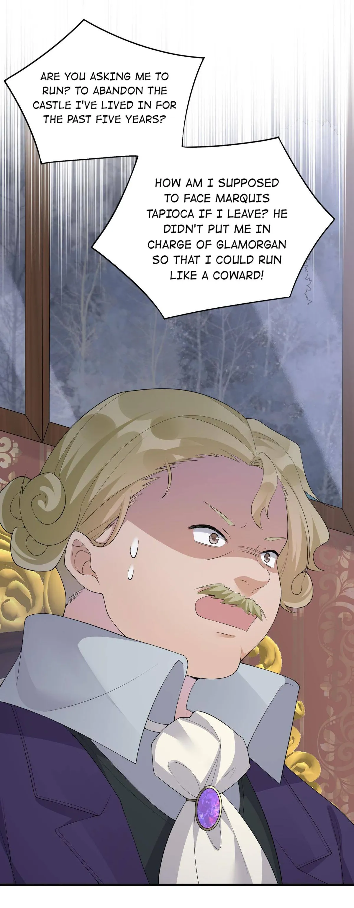 Chief Of The Novice Village Chapter 32 Online - página 29