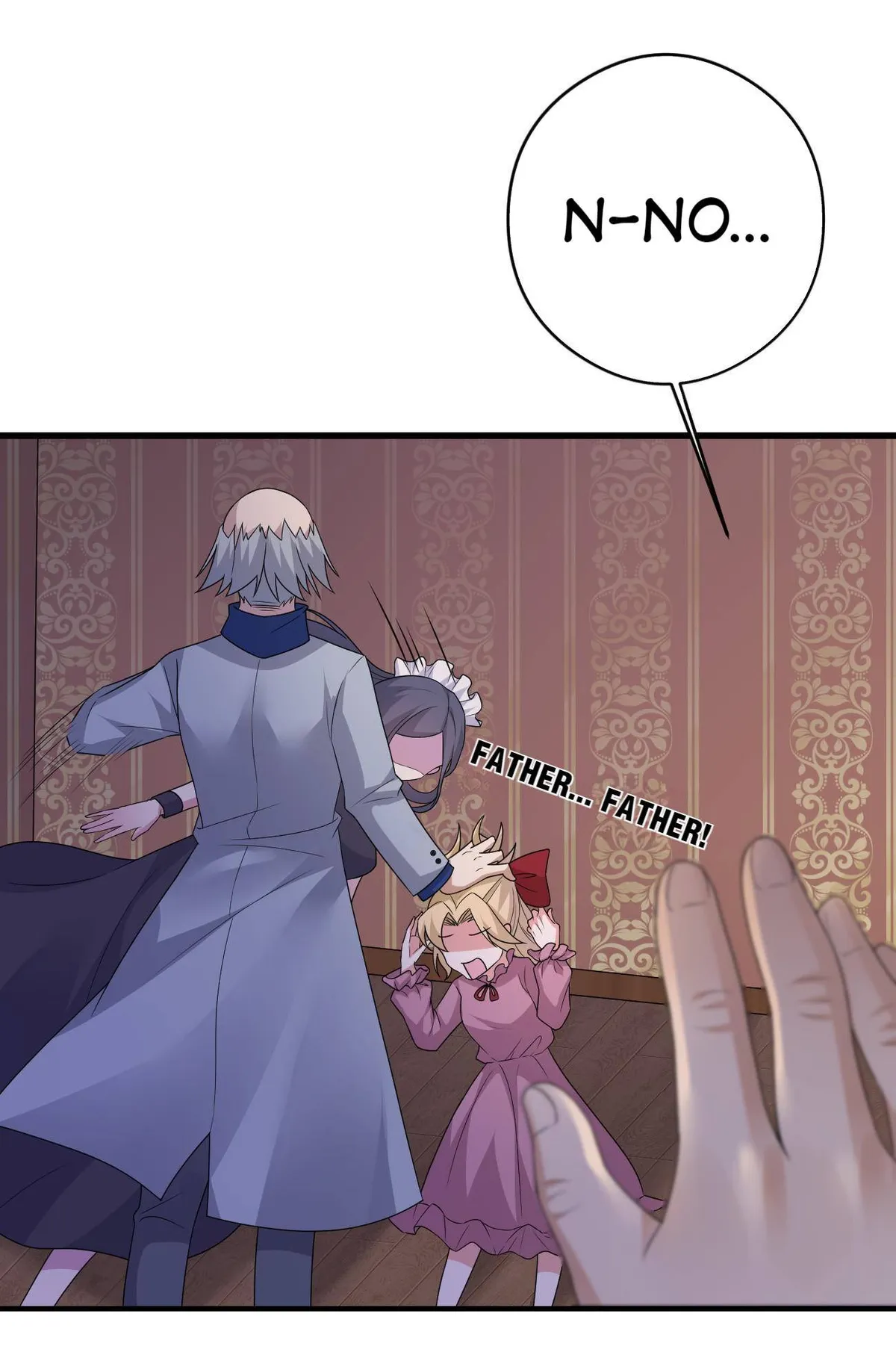 Chief Of The Novice Village Chapter 32 Online - página 40