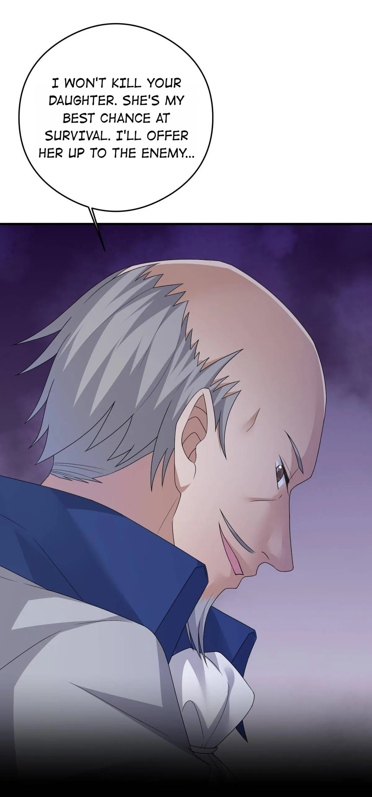 Chief Of The Novice Village Chapter 32 Online - página 41