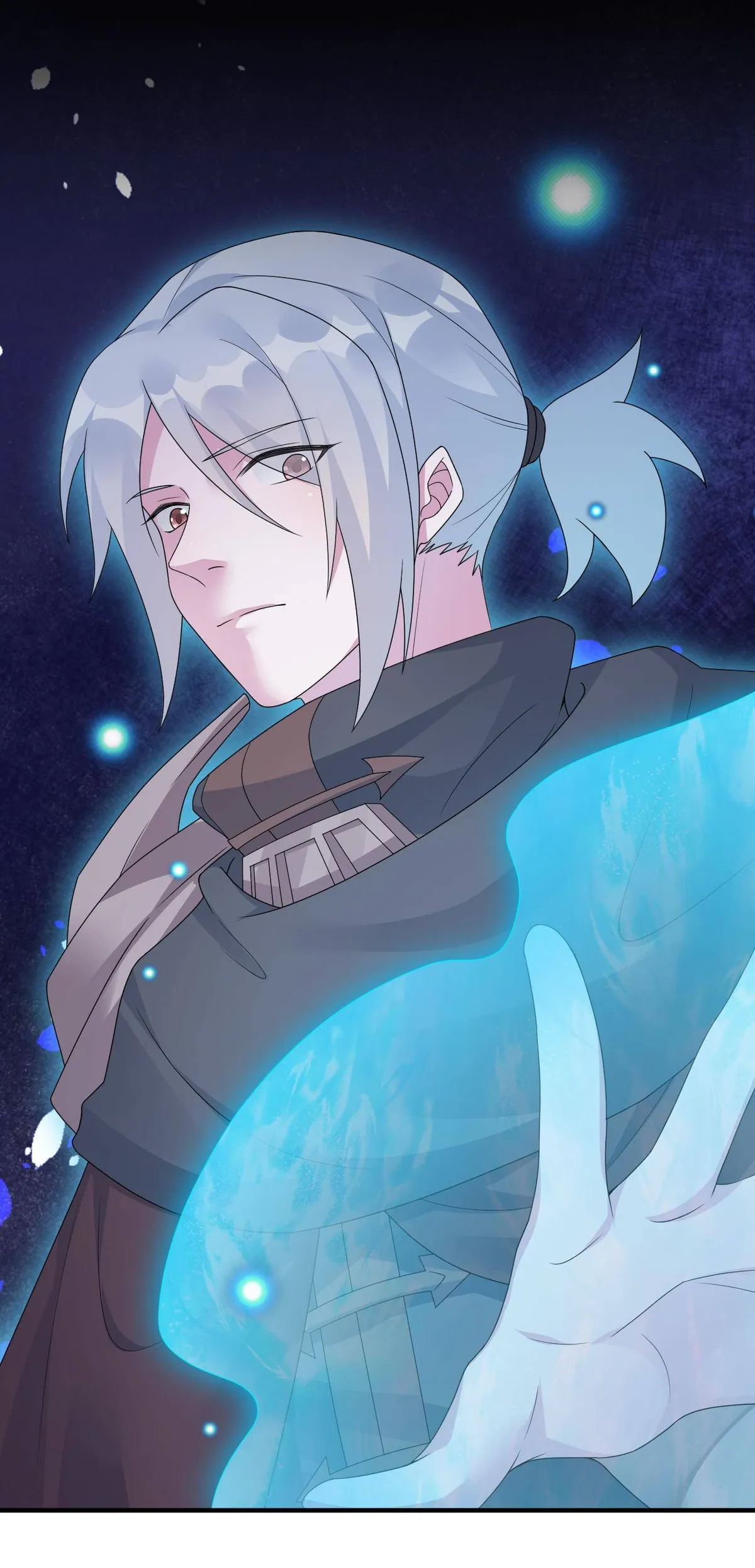 Chief Of The Novice Village Chapter 32 Online - página 43