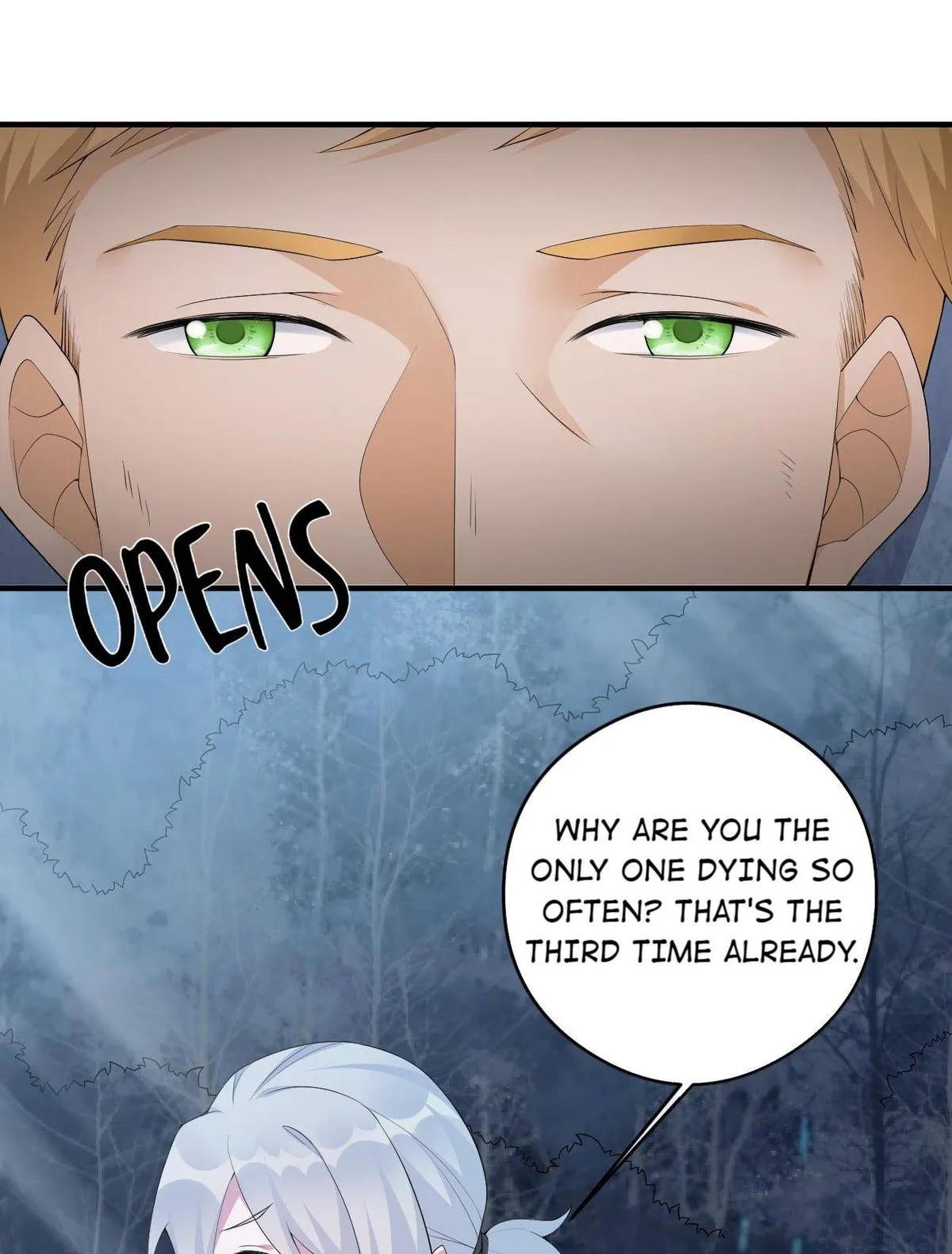 Chief Of The Novice Village Chapter 32 Online - página 44