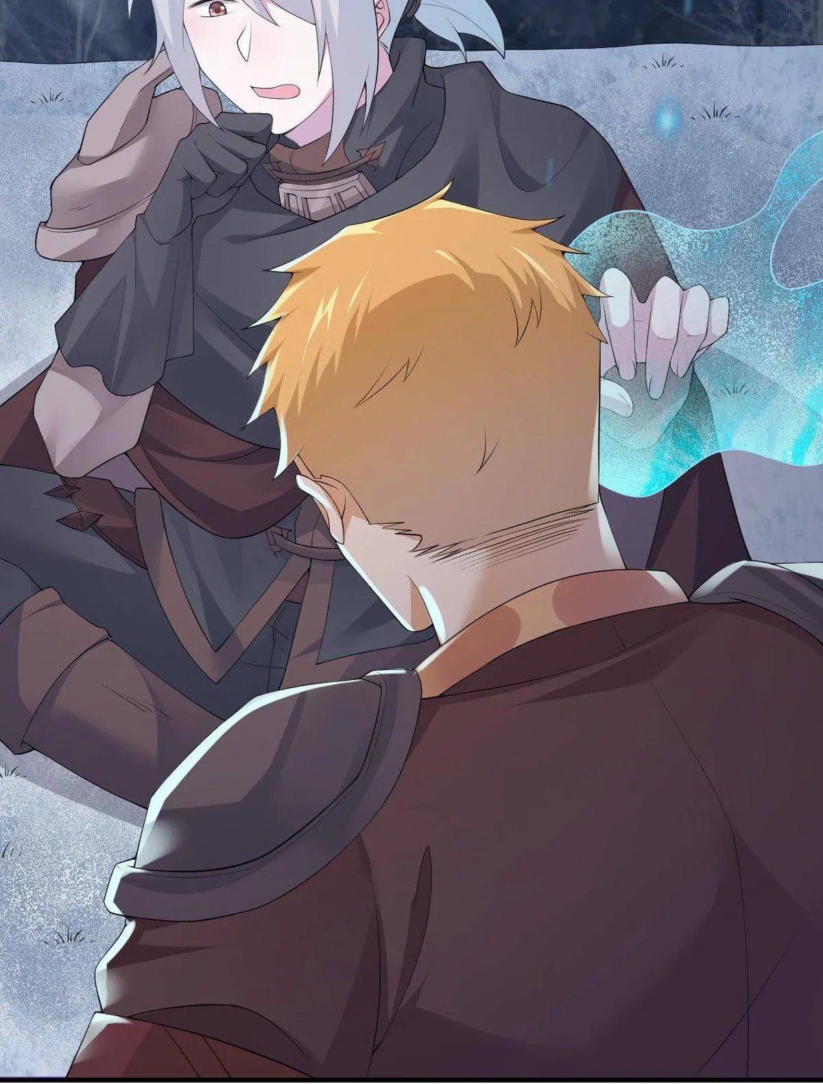 Chief Of The Novice Village Chapter 32 Online - página 45