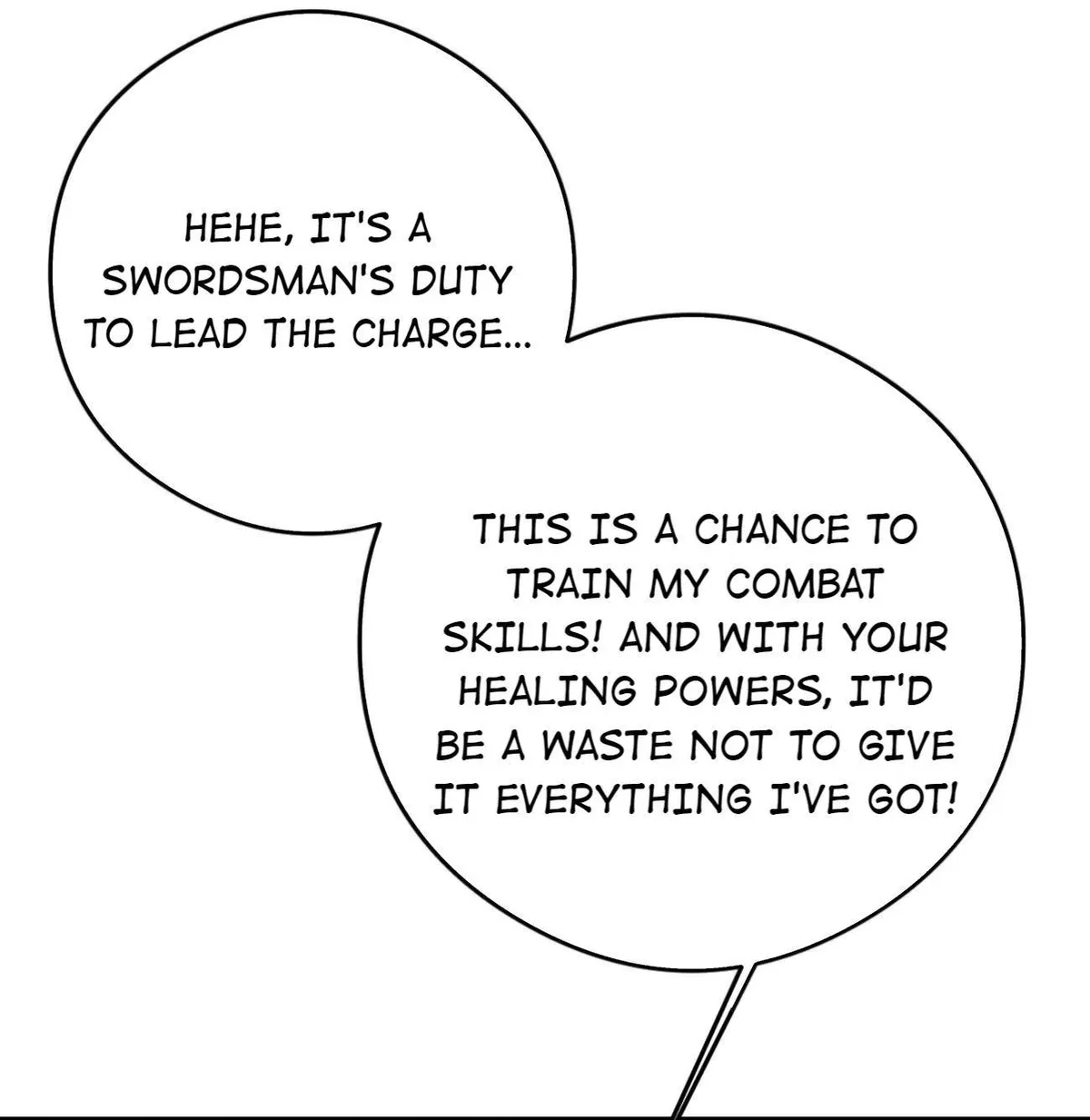 Chief Of The Novice Village Chapter 32 Online - página 46