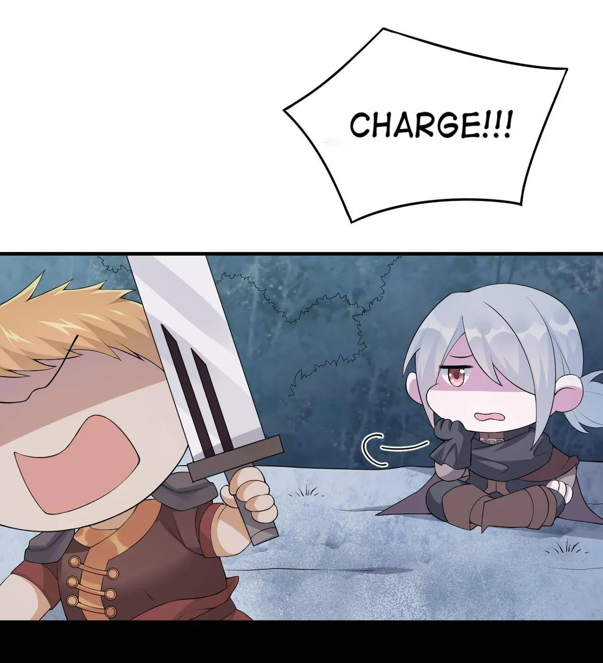 Chief Of The Novice Village Chapter 32 Online - página 49