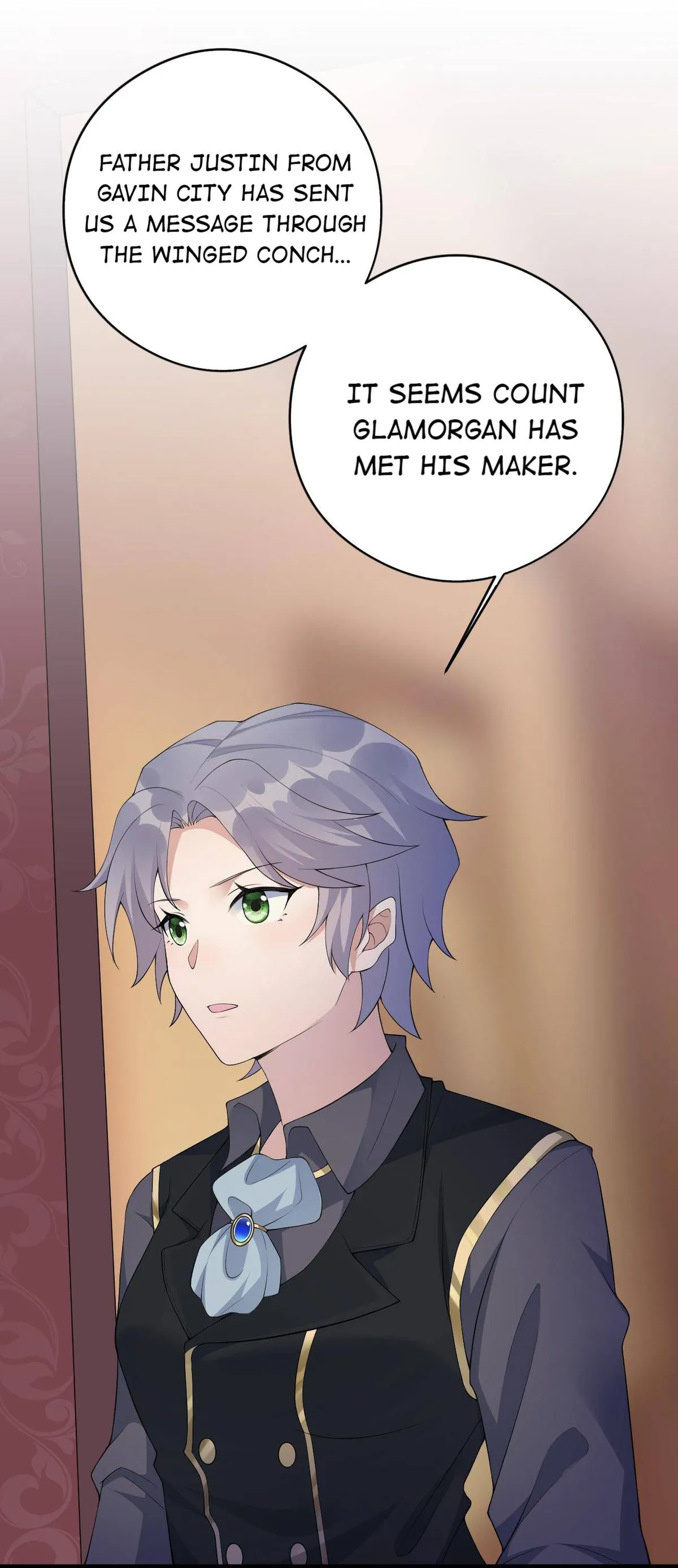 Chief Of The Novice Village Chapter 32 Online - página 57