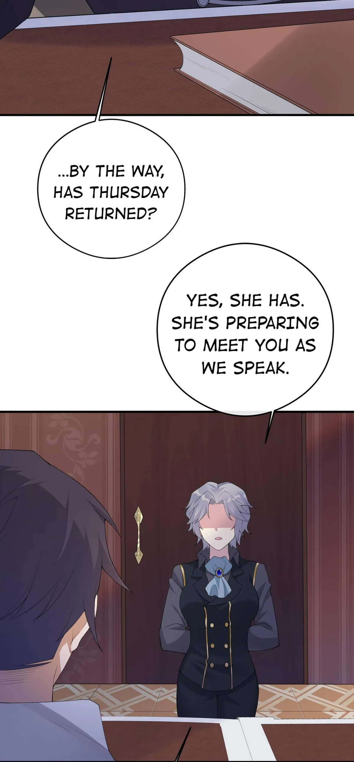 Chief Of The Novice Village Chapter 32 Online - página 61