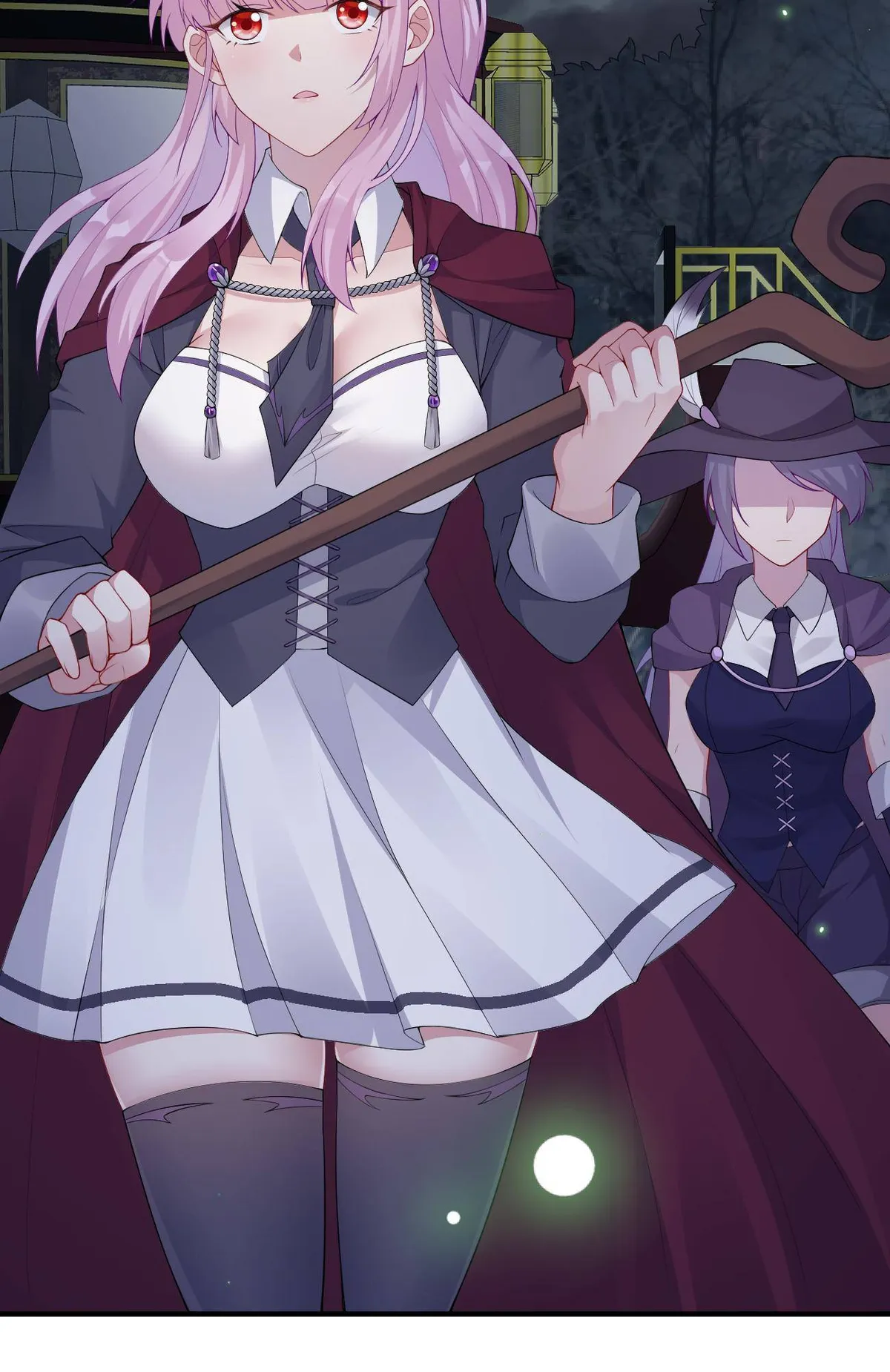 Chief Of The Novice Village Chapter 32 Online - página 69
