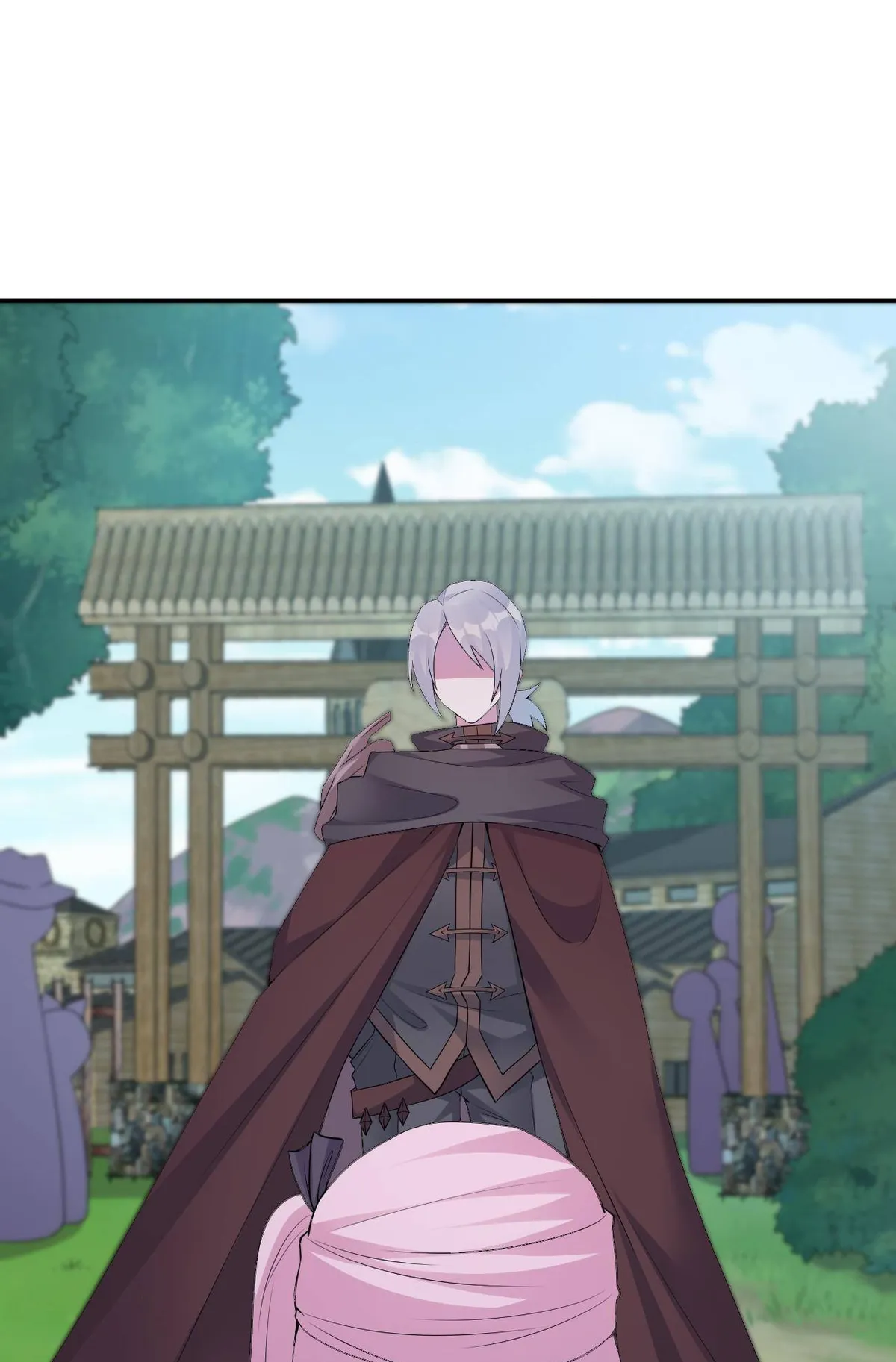 Chief Of The Novice Village Chapter 38 Online - página 2