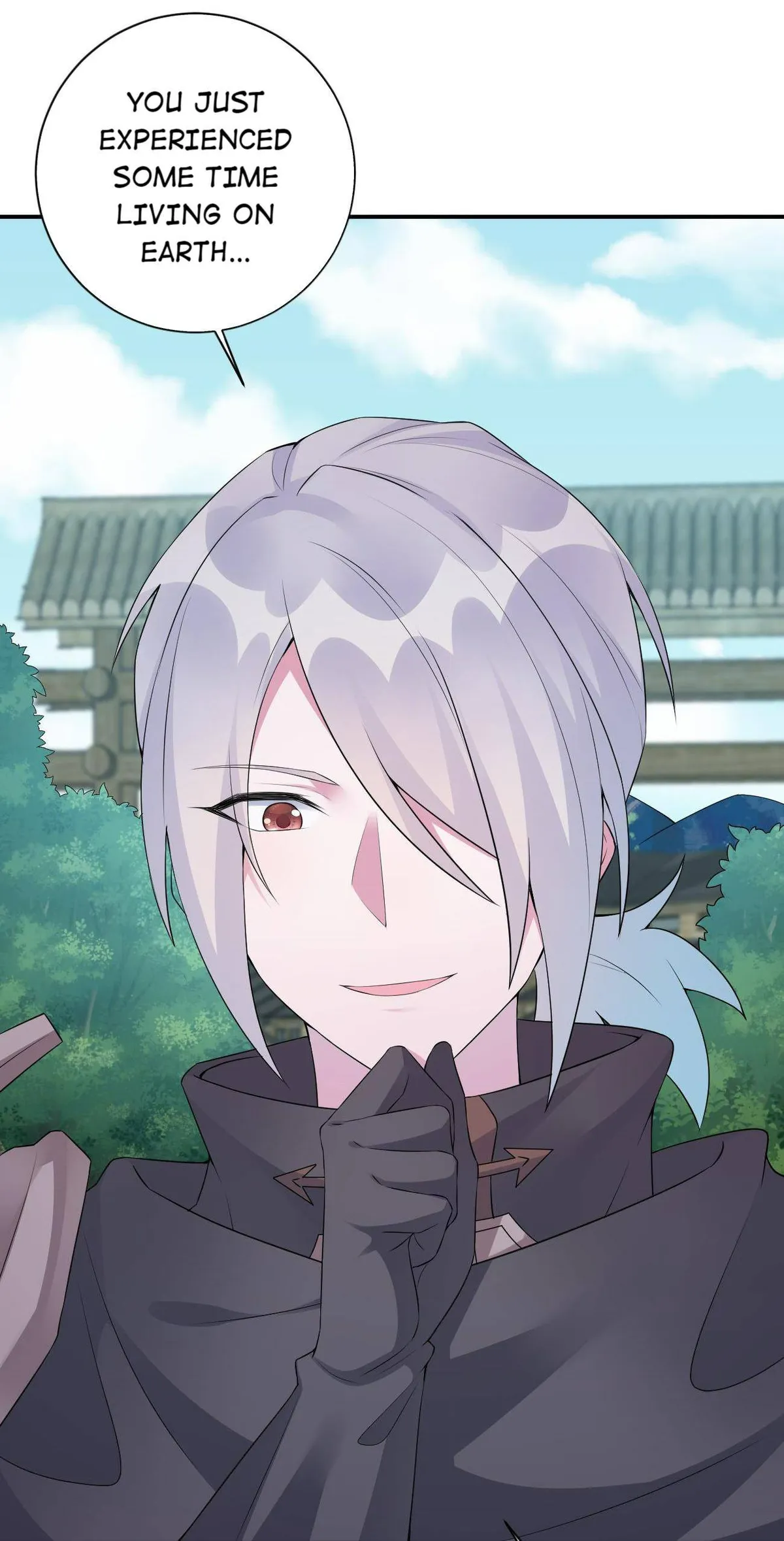 Chief Of The Novice Village Chapter 38 Online - página 4