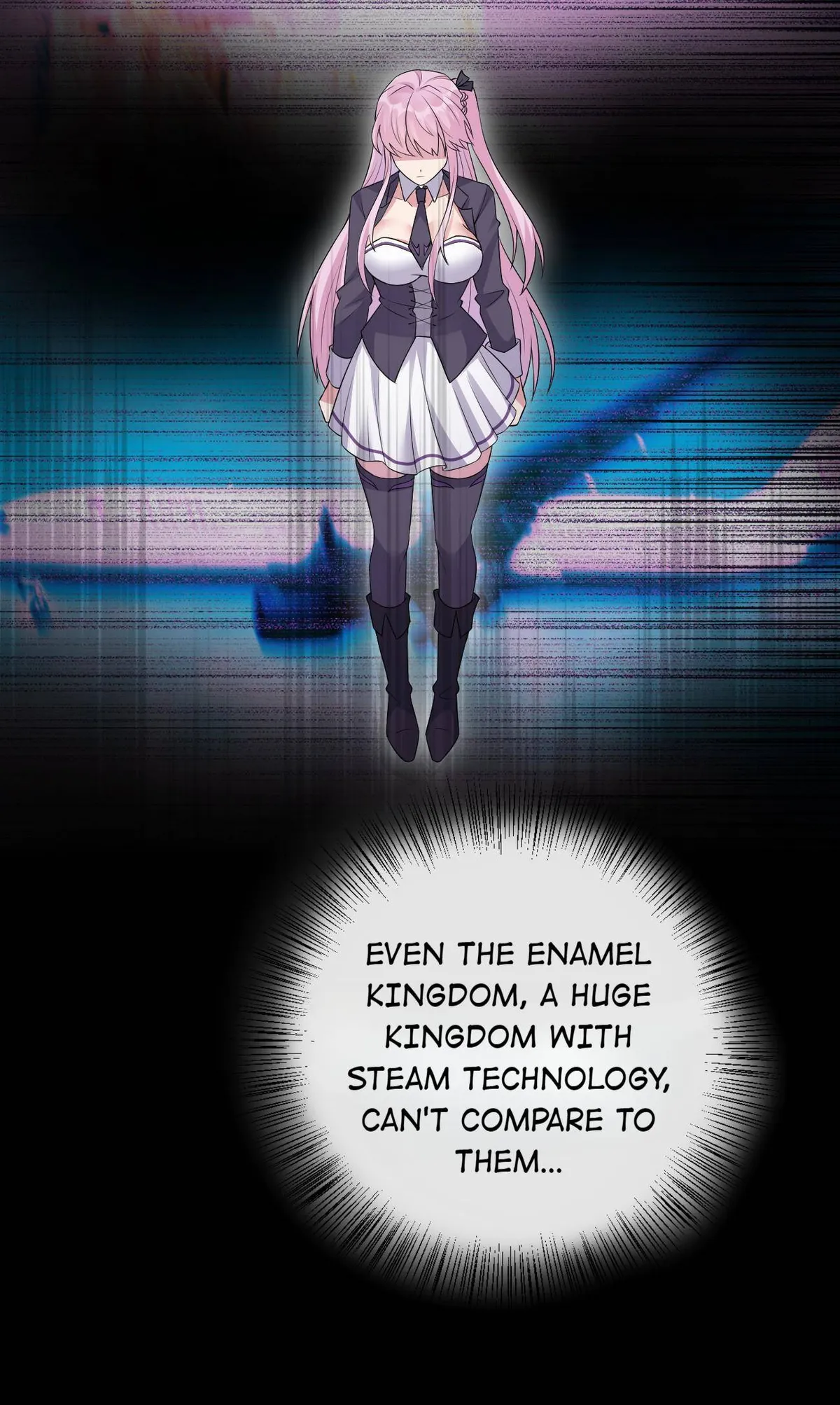 Chief Of The Novice Village Chapter 38 Online - página 8