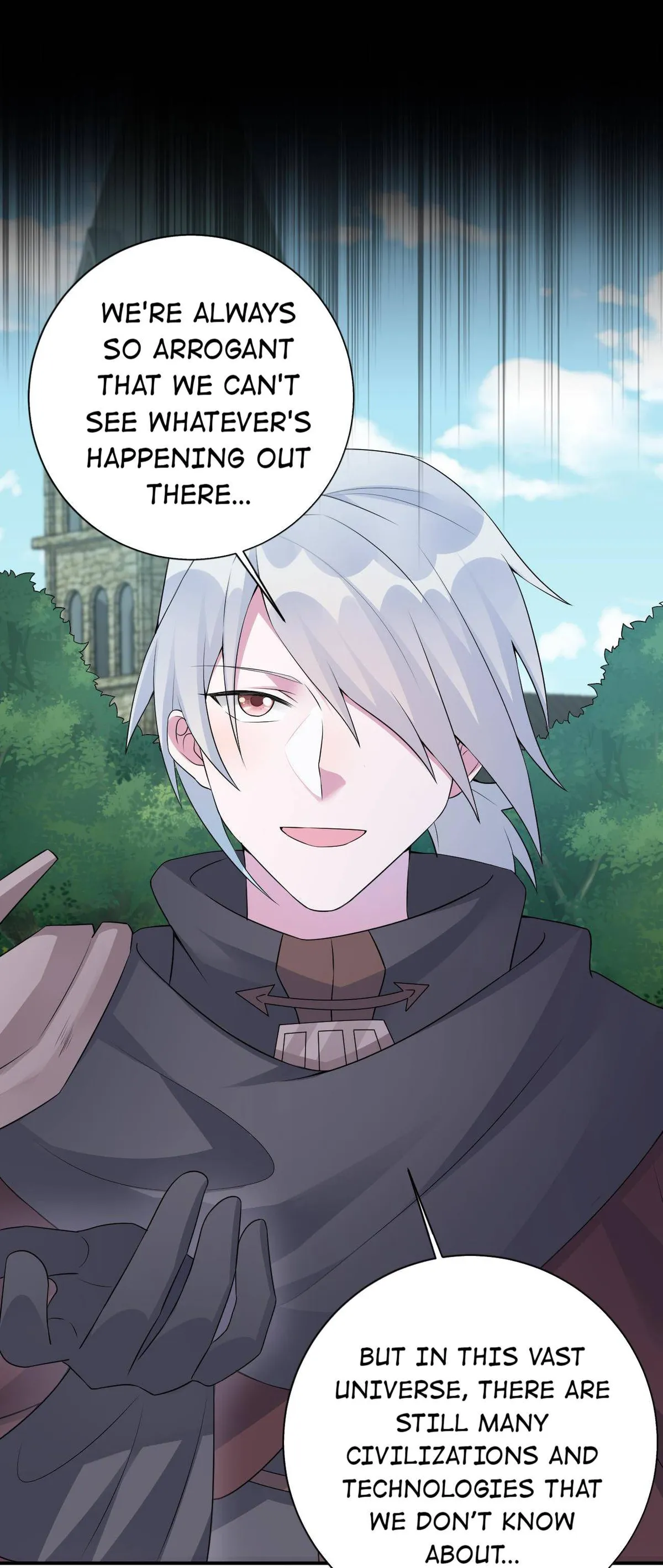 Chief Of The Novice Village Chapter 38 Online - página 9